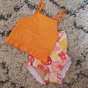 Baby swimsuit